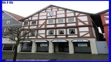 Schwalmstadt - Wohn- und Geschäftshaus in 34613 Schwalmstadt zu verkaufen