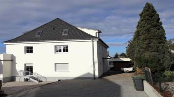 Attraktives Mehrfamilienhaus in zentraler Lage in Schwandorf