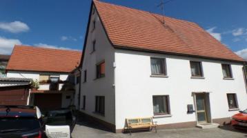 Top 2 Familienhaus mit Garage, 3 Balkone, Terrasse und Garten in Pommelsbrunn-Hohenstadt