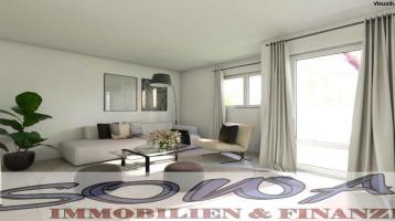 Schöne 3 Zimmer Erdgeschosswohnung in Manching - Ein Objekt von Ihrem Immobilienexperten SOWA Immobilien & Finanzen