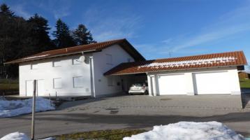 Neuwertiges Einfamilienhaus nähe Passau zu verkaufen