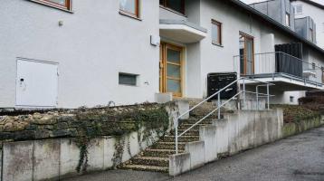Sanierte (2018) und Vollständig möblierte 1-Zimmerwohnung in Stuttgart-Vaihingen zu verkaufen
