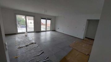 3,5 Zimmer-Wohnung mit großer Terrasse in Heilbronn-Sontheim