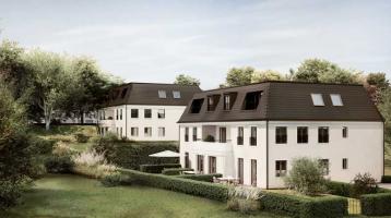 Top NEUBAU 4-Zimmer-EG-Wohnung Nr. B1 mit Garten in in Jetzendorf / Priel / Nähe S2 Petershausen