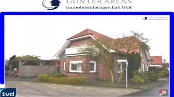 geräumiges, solides Wohnhaus in Westerstede - Linswege
